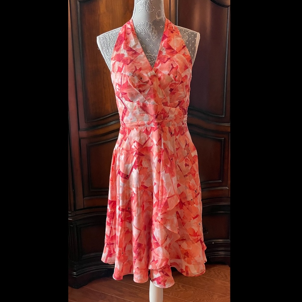 WHBM Dress